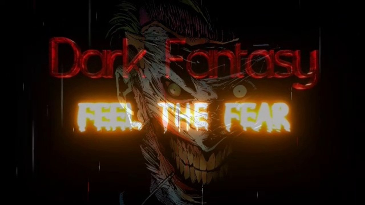 Intro -  Pleases Follow The Channel for More Upcoming Horror Videos - Keep Following The Channel