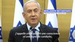 Netanyahu: une coalition sous Lapid serait un 