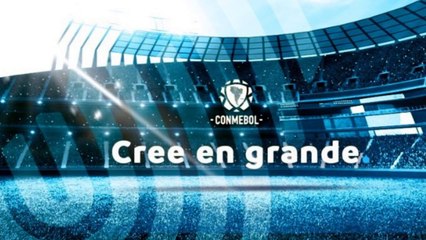 La Copa América 2021 se disputará en Brasil