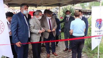 Hükümlü ve tutuklular için kitap bağış kampanyası başlatıldı