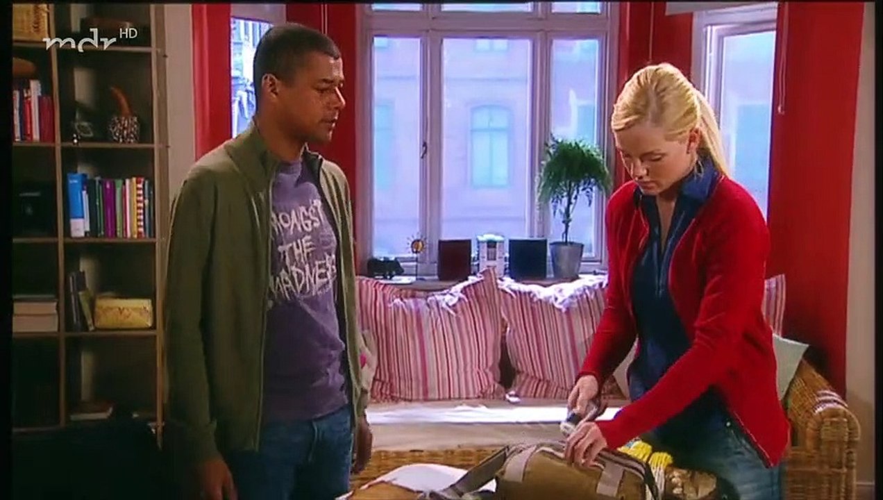 Rote Rosen Folge 349