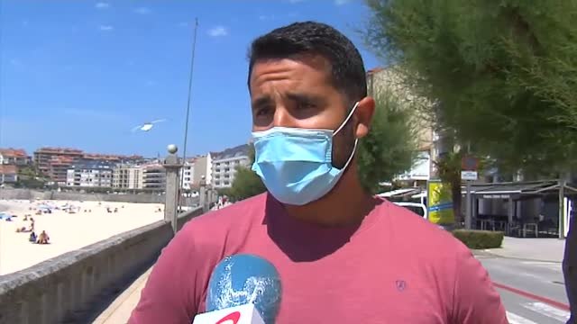 Vacunas y vacaciones: entre la cita previa y la cartilla de desplazado