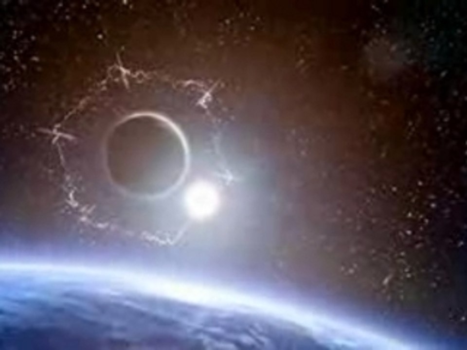 FFVIICC Bahamut RETSU