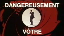 DANGEREUSEMENT VOTRE (1985) Bande Annonce VF - HQ