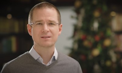 Ricardo Anaya pide salir a votar el 6 de junio