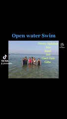 Open Water Swim