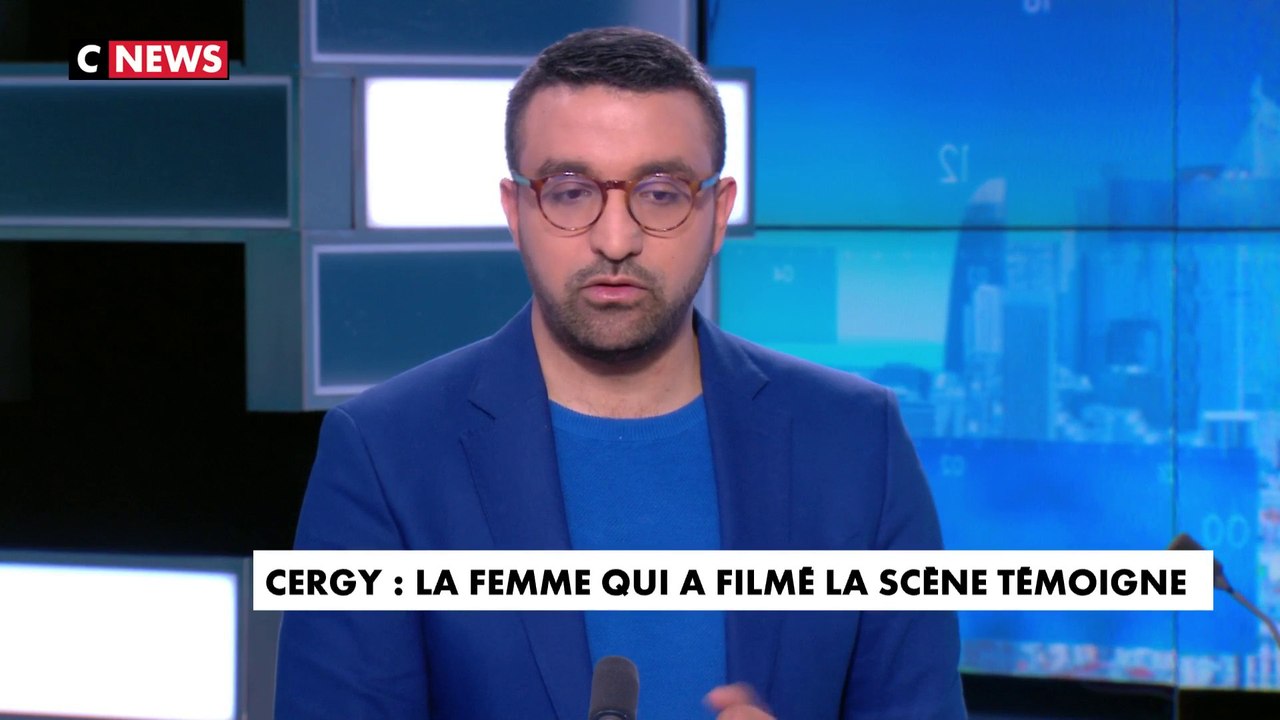 Agression raciste d'un livreur : «Il y a des ag...