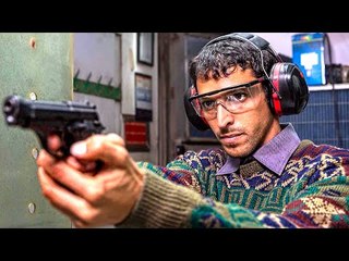 INCITEMENT Bande Annonce (2021) Biopic, Drame