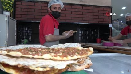 Lokanta ve restoran esnafının gözü 1 Haziran karalarında