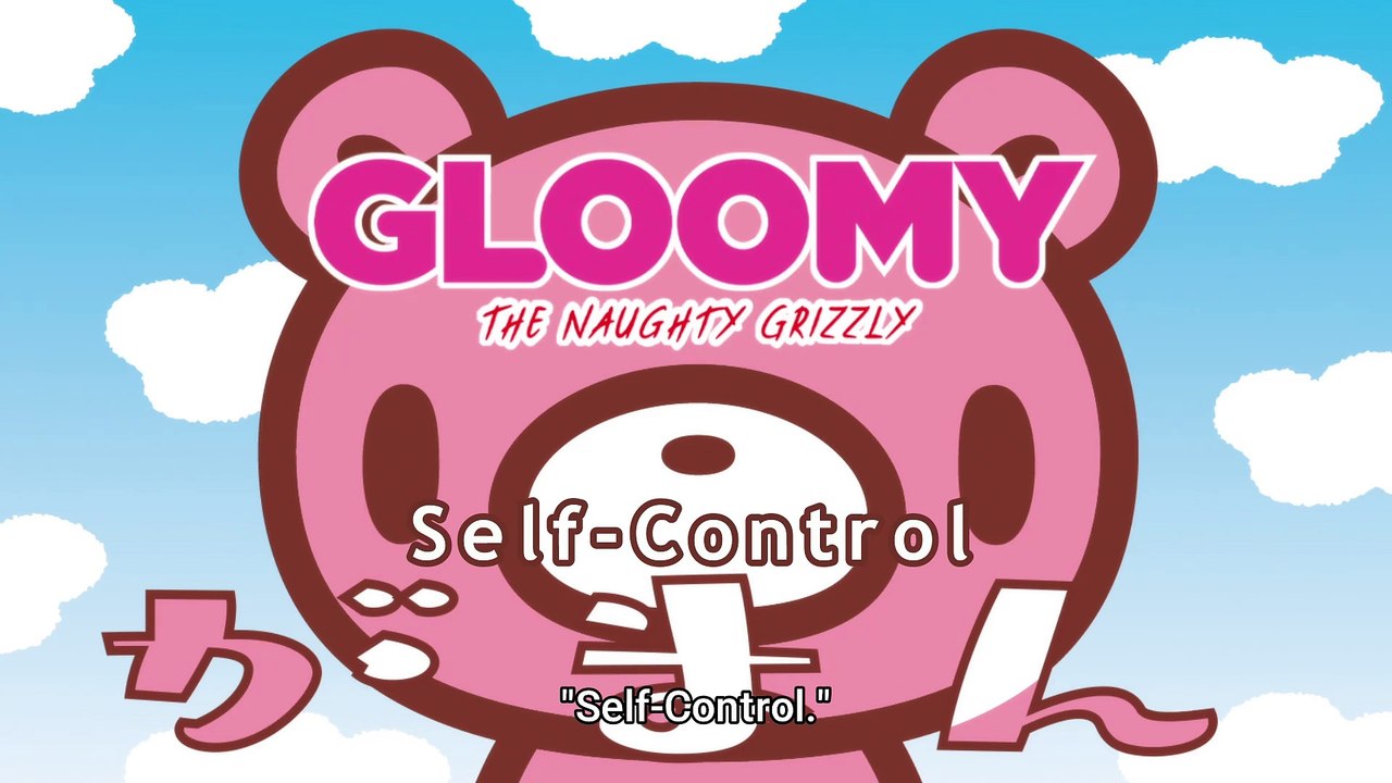 Itazuraguma no Gloomy Episode 8 English Subtitles