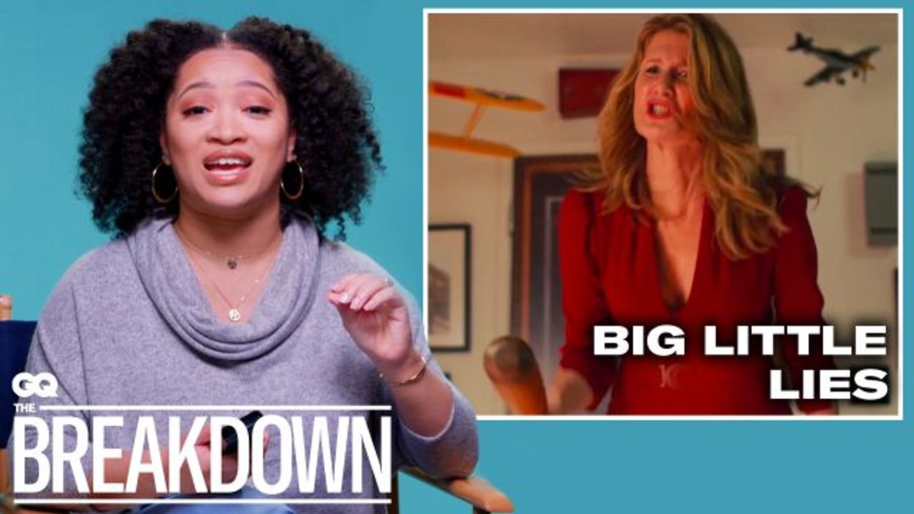 Therapist Breaks Down Couples Fighting in Movies & TV, Part II