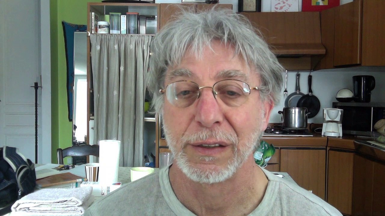 Le bien - Une réflexion naïve et inaudible à propos de