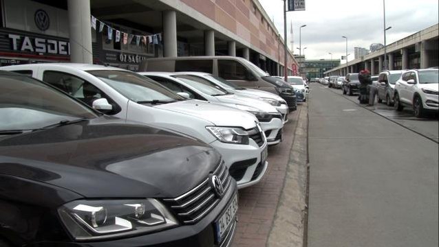 İkinci el otomobil sektöründe normalleşme telaşı! Fiyatlar yeniden uçabilir