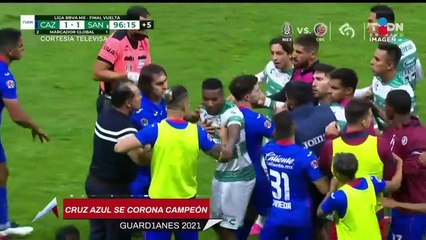 Adrenalina | Programa completo del 30 de mayo de 2021