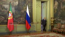 Москва обещает ответить на недружественные шаги Брюсселя