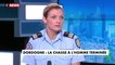 Chasse à l'homme terminée en Dordogne : Maddy Scheurer, porte-parole de la Gendarmerie nationale, revient sur l'intervention du GIGN