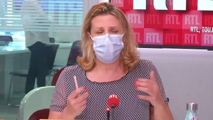 Le monde tel qu'il est du 31 mai 2021