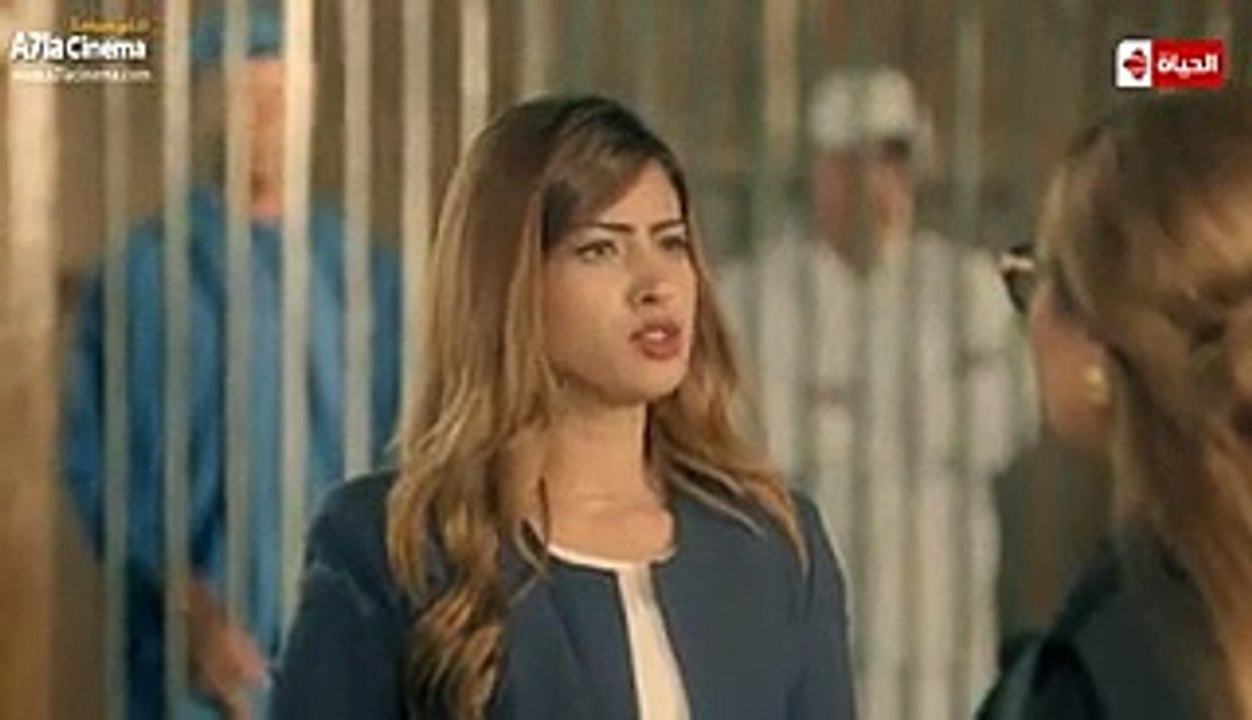 مسلسل هي ودافنشي   الحلقة 1 - Hia w Davenchi ep 1