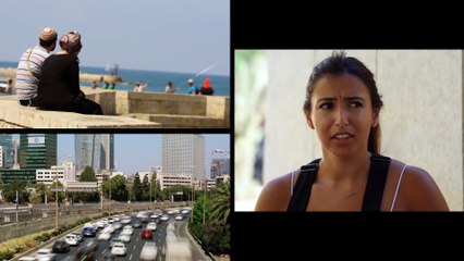 Upheaval: The Journey of Menachem Begin - Trailer