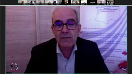 Vie étudiante : « Un tiers du patrimoine de l’enseignement supérieur est dans un état déplorable »