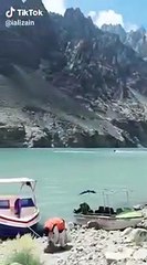 HD Beautiful places in Pakistan  Pakistani love song by world&travel