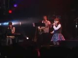 Horie Yui - Pureness [live]