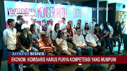 KSP Angkat Bicara Soal Pro Kontra Terpilihnya Abdee Slank Jadi Komisaris Telkom