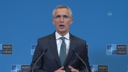 NATO dışişleri ve savunma bakanları NATO Zirvesine hazırlık için toplanacak