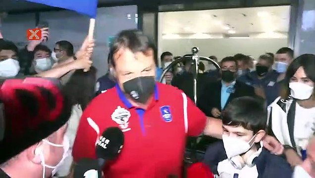 Ergin Ataman: Anadolu Efes, NBA takımı gibi