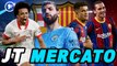 Journal du Mercato : le FC Barcelone va tout chambouler