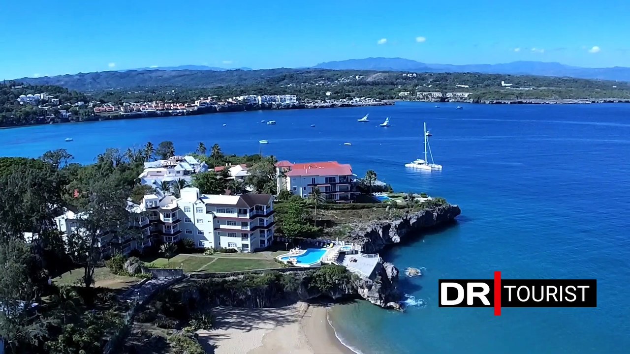 Karibik-Traum, folge mir ins Paradies