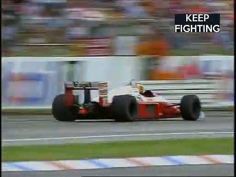 461 F1 09 GP Allemagne 1988 P4