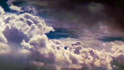 What the cloud resembles?? | It feels like an amazing right?