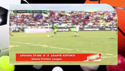 Prime Sports- Prime Morning on JoyPrime (31-05-21)