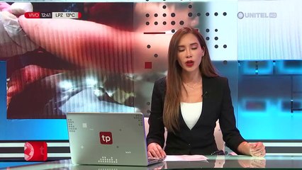 Bebé ingresó a hospital con vómitos y termina con quemaduras en el brazo