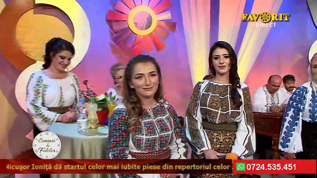Elisabeta Turcu - Mama mea, nume de dor (Ceasuri de folclor - ETNO TV - 26.05.2021)
