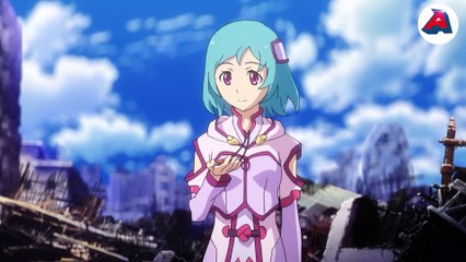 Zoids Wild ZERO - Episode 19