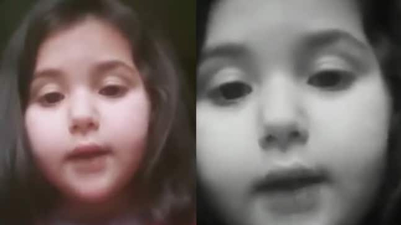 Image of the day: Viral video of 6-year-old Kashmiri girl complaining about homework to PM
