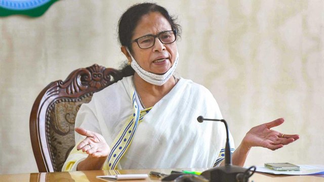 Shatak: Alapan Bandyopadhyay to be CM's chief advisor