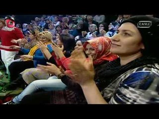 Stüdyoda Karadeniz Rüzgarı! | 11 Ekim 2012