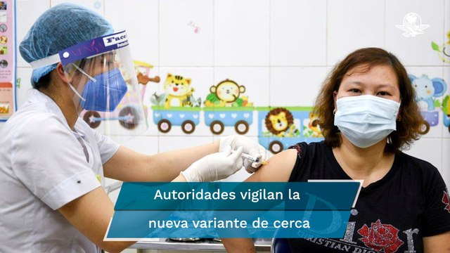 ¿Qué se sabe sobre la nueva variante híbrida del Covid que está aumentando los contagios en Vietnam