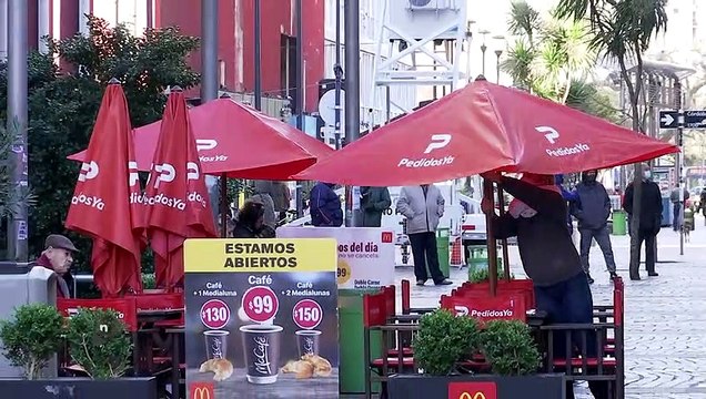 NOTICIAS - 31-05 MAR DEL PLATA EN FASE 2 - GASTRONOMICOS