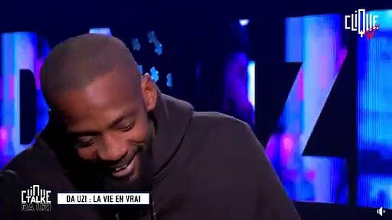 Bobigny - Accusé de trafic de stupéfiants et détention d'armes, le rappeur français DA Uzi, remis en liberté pour... vices de procédure