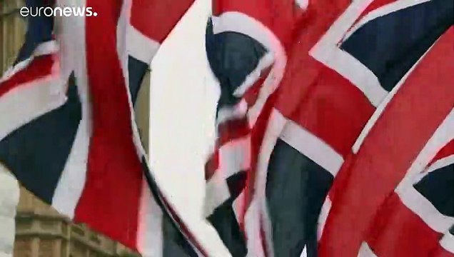 EU-Bürger unerwünscht im Vereinigten Königreich?