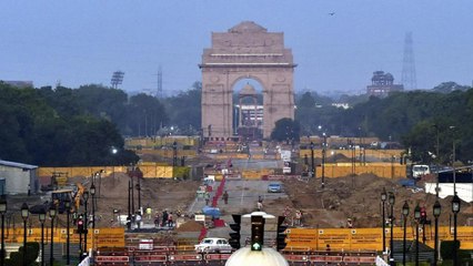 Central Vista is a project of national importance: JDU