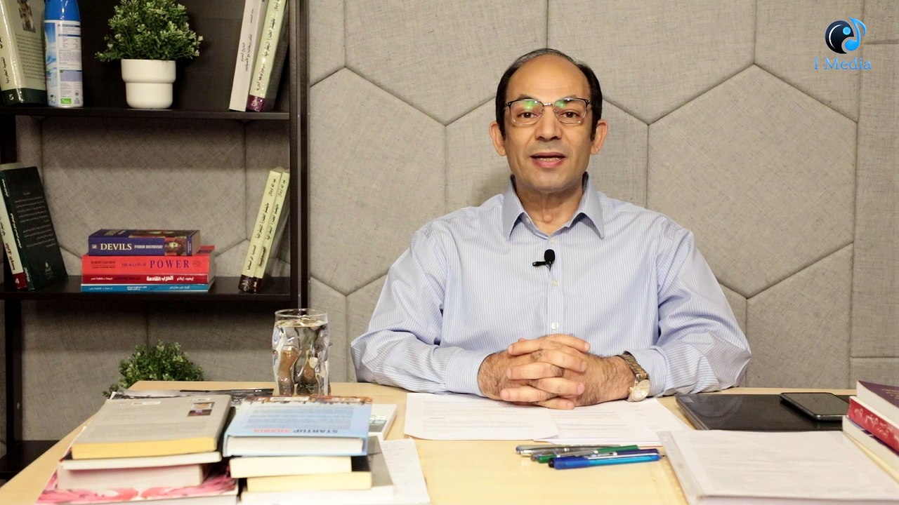 لماذا يمد ولى العهد السعودى يده الآن لإيران ؟