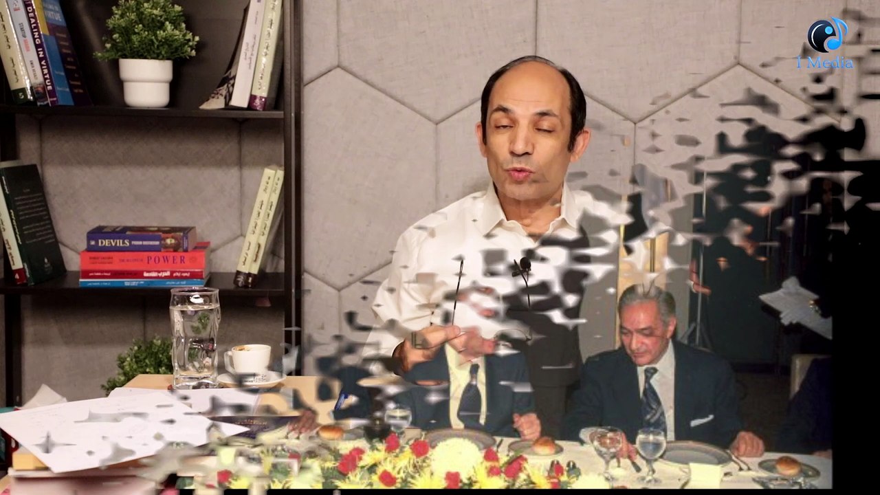 هل تستطيع إسرائيل حل مشكلة سد النهضة؟ وما المقا...