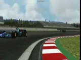 GP2 TURQUIA