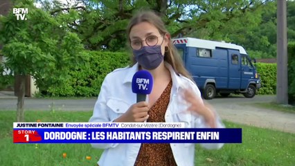 BFM Story - Lundi 31 Mai 2021