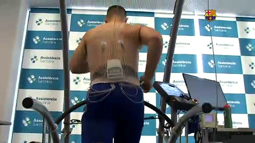 ‘Barcelona is the best team in the world’ – Aguero after passing his medical exams